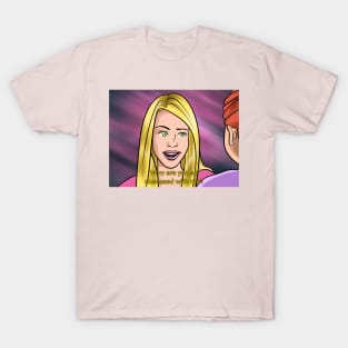 Regina George T-Shirt